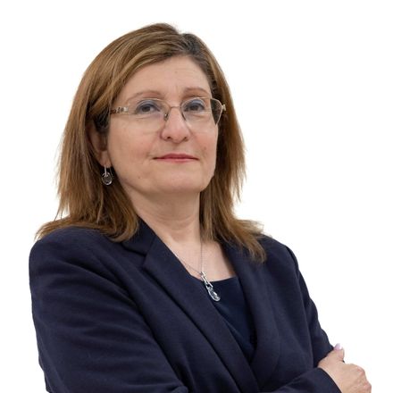 Prof. Sandra C. Buttigieg