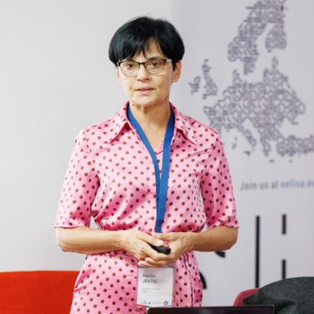 MESSAGE FROM THE CHAIR