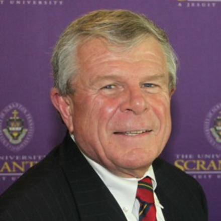 Daniel J. West, Ph.D.