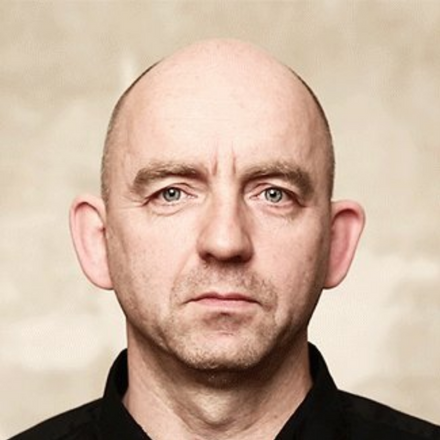 Dr Peter Tinnemann, MPH