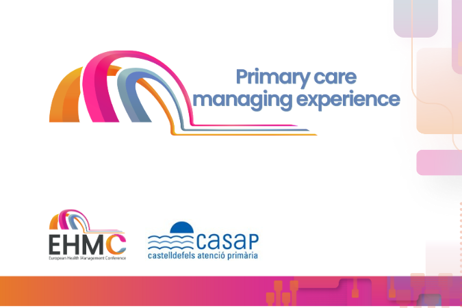 EHMC Pre-conference workshop